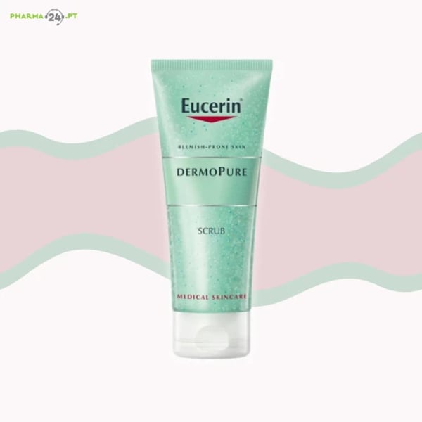Eucerin - DERMOPURE SCRUB.webp